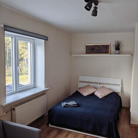 Niedru Apartamenti Liepāja Eksteriør bilde