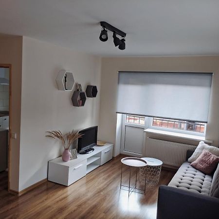 Niedru Apartamenti Liepāja Eksteriør bilde