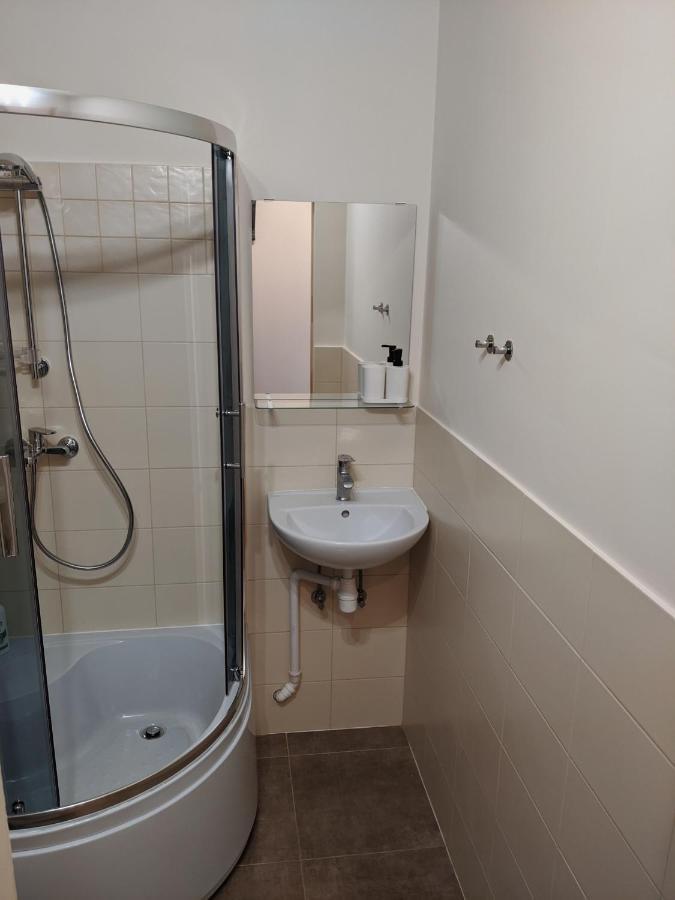 Niedru Apartamenti Liepāja Eksteriør bilde