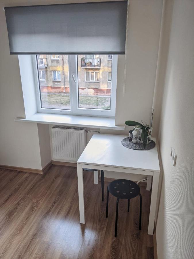 Niedru Apartamenti Liepāja Eksteriør bilde
